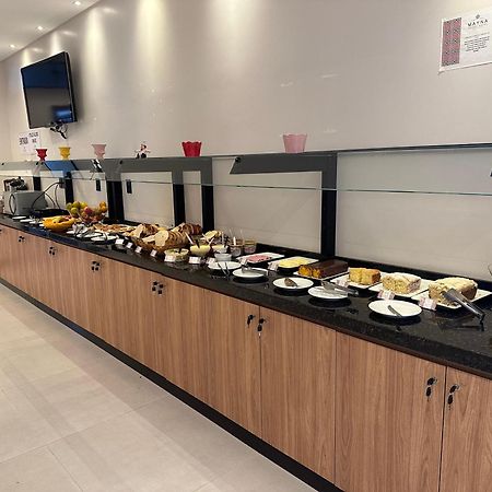 Mayna Hotel Prudentopolis Centro 外观 照片