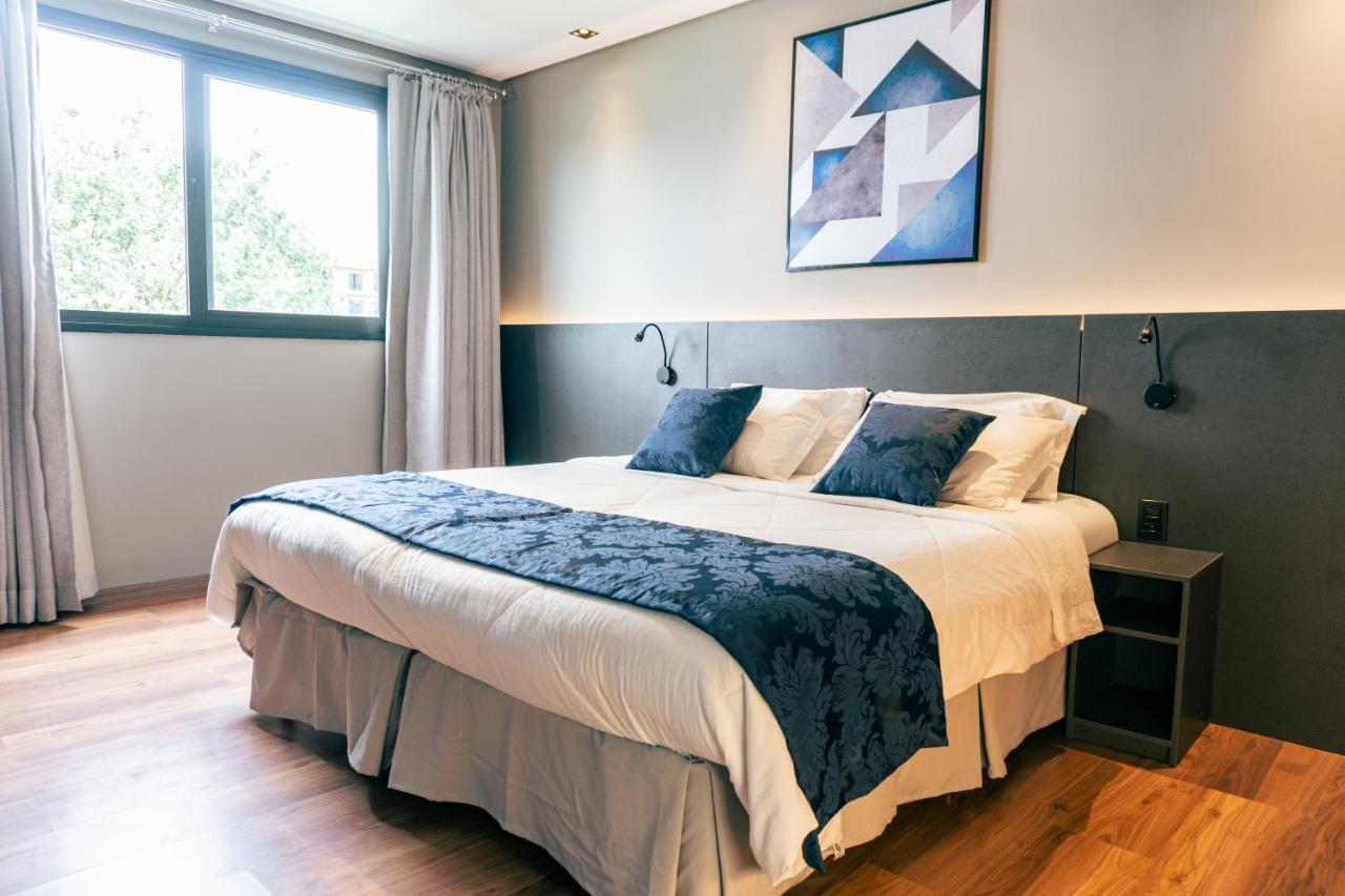 Mayna Hotel Prudentopolis Centro 外观 照片