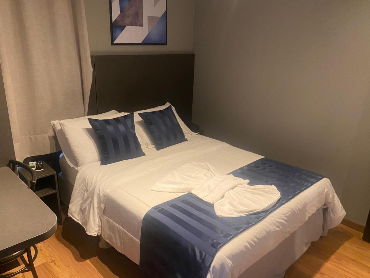 Mayna Hotel Prudentopolis Centro 外观 照片